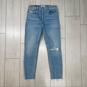 Redone Jeans